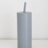 Adult Silicone Straw Cup