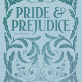 Pride and Prejudice | Austen | Luxe Edition | Hardcover Book