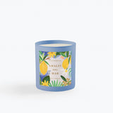 Amalfi del Mar Candle