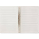 Curio Spiral Notebook