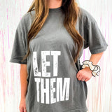 Let Them Tee