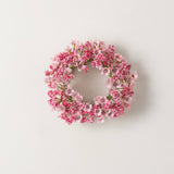 Pink 4.5" Candle Ring