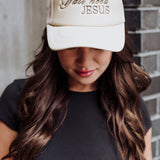 Y'all Need Jesus Trucker Hat