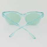 Kids Bright Square Sunglasses: MIX