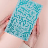 Pride and Prejudice | Austen | Luxe Edition | Hardcover Book