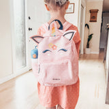 Mini Animal Toddler Adventure Backpack