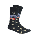 Freedom Isn't Free Socks