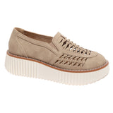 Sweet Sneaker | Taupe