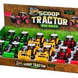 Toy Tractor