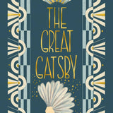 The Great Gatsby | Collector's Edition | Hardcover