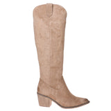 Wilder Boots | Taupe