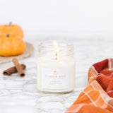 Antique Candle Co. Candle | Pumpkin Spice