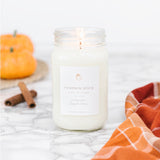 Antique Candle Co. Candle | Pumpkin Spice