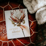 Never Alone | Depression Study Devotional