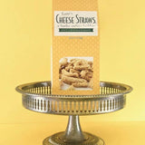 Lizzie's Cheese Straws - White Cheddar Rosemary Cheese Straws