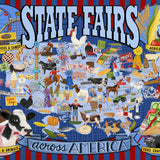 State Fairs Jigsaw Puzzle