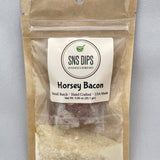 Horsey Bacon Dip