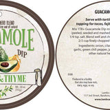 Lambs & Thyme - Guacamole Dip