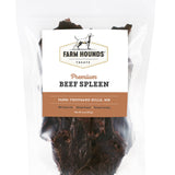 Farm Hounds - Premium Beef Spleen