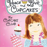 The Cupcake Club Book