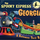 The Spooky Express Georgia