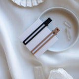 Leia Set of 2 Hair Clips