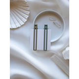 Leia Set of 2 Hair Clips