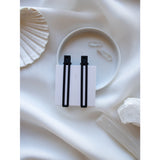 Leia Set of 2 Hair Clips