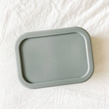 The Saturday Baby Silicone Bento Box | Multiple Colors