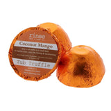 Tub Truffle - Coconut Mango