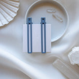 Leia Set of 2 Hair Clips