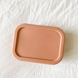 The Saturday Baby Silicone Bento Box | Multiple Colors