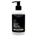 Hot Mess™  Shampoo and Baby Wash 8oz
