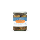 Pacific Pickle Works - Brussizzle Sprouts - Pickled Brussels Sprouts Vegetables