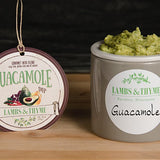 Lambs & Thyme - Guacamole Dip