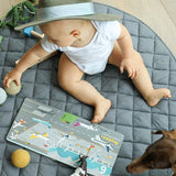 Play + Nap Mat