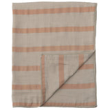 Cotton Double Cloth Printed Baby Blanket in Bag