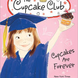 Cupcakes Are Forever Book