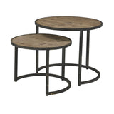Alexis Nesting Tables Set of 2