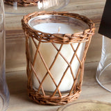 Pecan Pie Willow Park Hill Candle