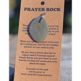 Prayer Rocks