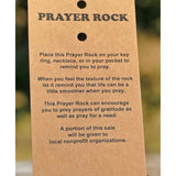 Prayer Rocks