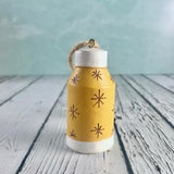 Resin Thermos Ornament