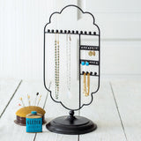 Maribelle Tabletop Jewelry Stand