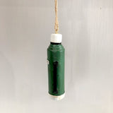 Resin Thermos Ornament