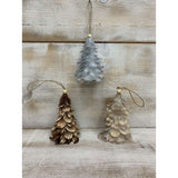 Feather Tree Ornament